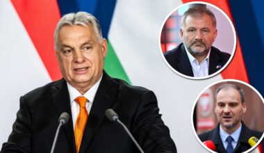 Dwóch Polaków dostało azyl polityczny na Węgrzech. Jest reakcja MSZ i resortu sprawiedliwości