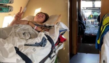 Wszystko jasne! To oni będą reprezentować Polskę na igrzyskach