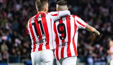 Hit transferowy! Piłkarz Cracovii zagra u lokalnego rywala