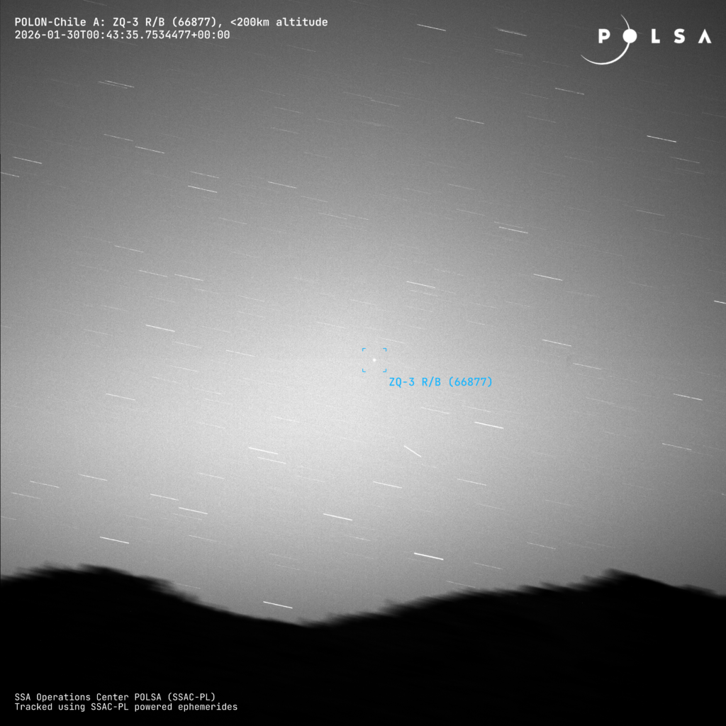 Komunikat POLSA 30.01.2026