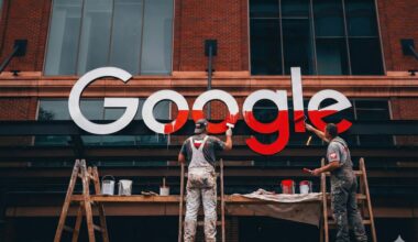 Zaczęło się! Europa chce wypchnąć z kontynentu także Google i Amazona