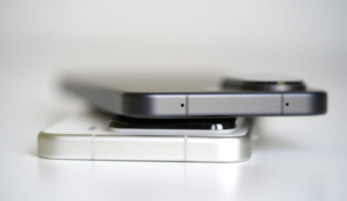 Jaki smartfon z dużą baterią? Ranking 2026