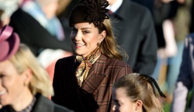 Osobiste wyznanie księżnej Kate w dniu urodzin. "Jestem wdzięczna, że żyję"