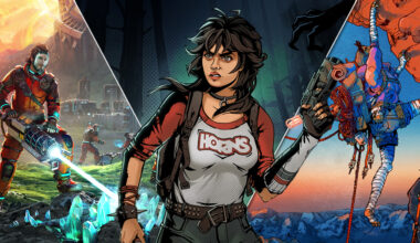 Najważniejsze premiery stycznia 2026. Walka z&nbsp;plagą, polski horror i&nbsp;hero shooter, którego&nbsp;nikt nie&nbsp;chce