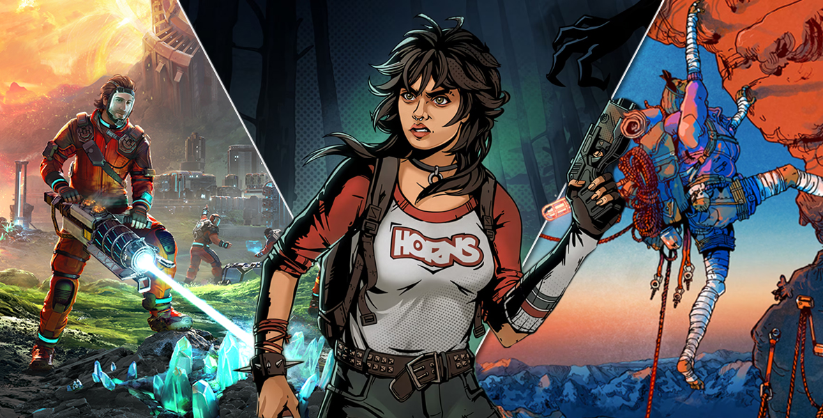 Najważniejsze premiery stycznia 2026. Walka z&nbsp;plagą, polski horror i&nbsp;hero shooter, którego&nbsp;nikt nie&nbsp;chce