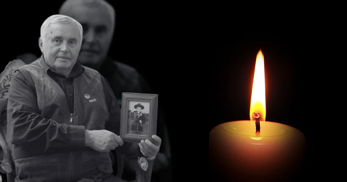 Nie żyje założyciel słynnej firmy z Włocławka. Zmarł po upadku na lodzie