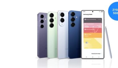 Nowy rok, nowe Galaxy – sprawdź, jak możesz zaopatrzyć się we flagowca w noworocznych promocjach – Samsung Newsroom Polska