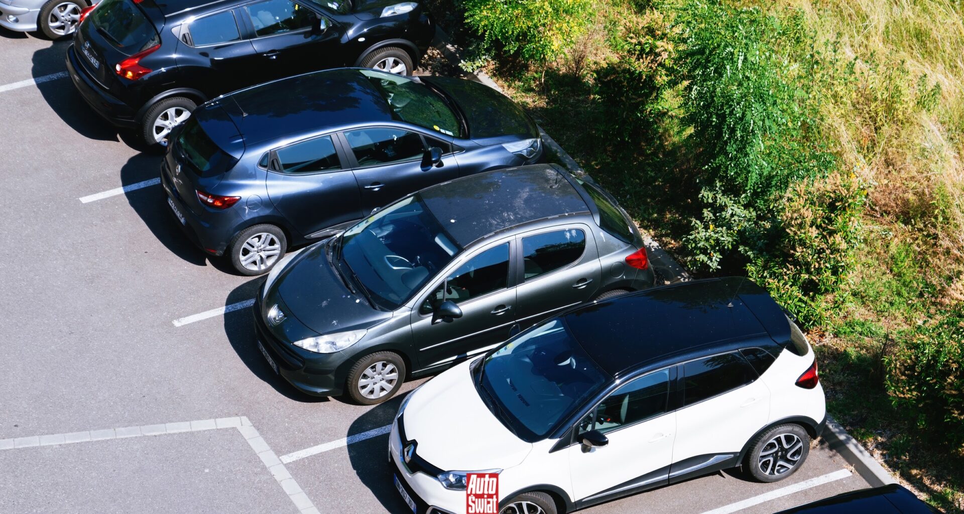 Firma od parkingów z karą ponad 800 tys. zł. Wróciła sprawa sprzed lat. Sprawdzamy, dlaczego