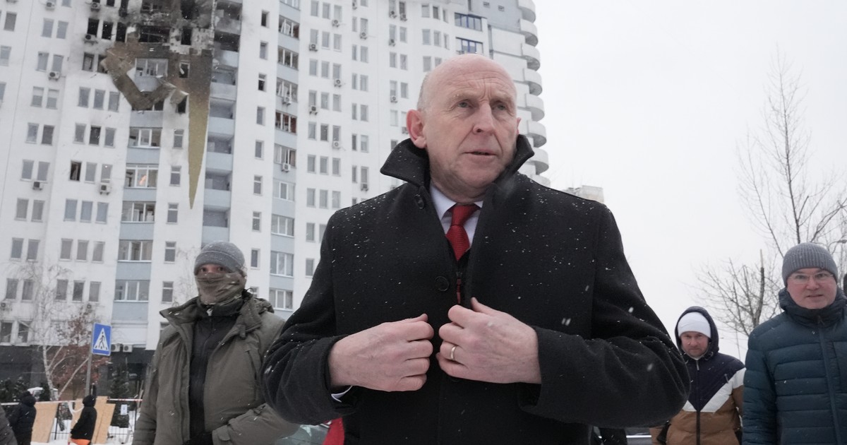 Wielka Brytania ma konkretny plan wobec Ukrainy. "Nie będziemy tego tolerować"