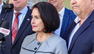 Van Heukelom oczerniała Owsiaka. Demagog sprawdził prawdziwość jej słów