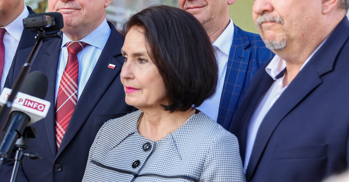 Van Heukelom oczerniała Owsiaka. Demagog sprawdził prawdziwość jej słów