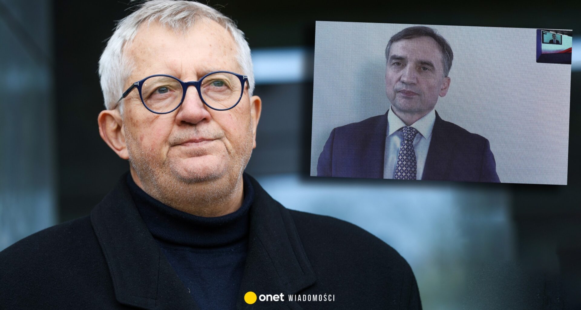 Zbigniew Ziobro ma utracić część uposażenia poselskiego. "Nic niezwykłego"