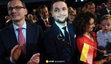 Kto zostanie premierem, jeśli wygra PiS? "Portret socjologiczny pasuje do trzech maślarzy"