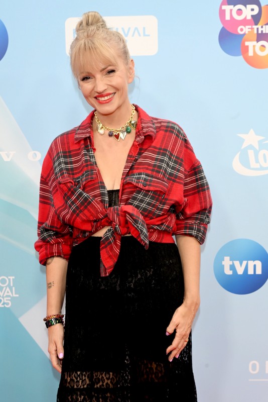 Dorota Szelągowska (2025 r.)