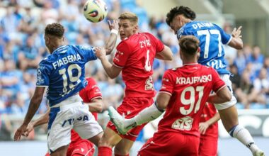 Rekordowy transfer w Ekstraklasie! Jagiellonia Białystok rozbije bank