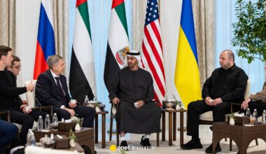 Trójstronne rozmowy USA, Rosji i Ukrainy. Oto wszystko, co trzeba wiedzieć