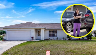 Musi zapłacić 600 tys. zł kary. Parkowanie na własnej posesji kosztowało ją fortunę