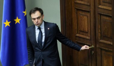 Co z budżetem na 2026 r. po wecie prezydenta? Minister finansów mówi jasno