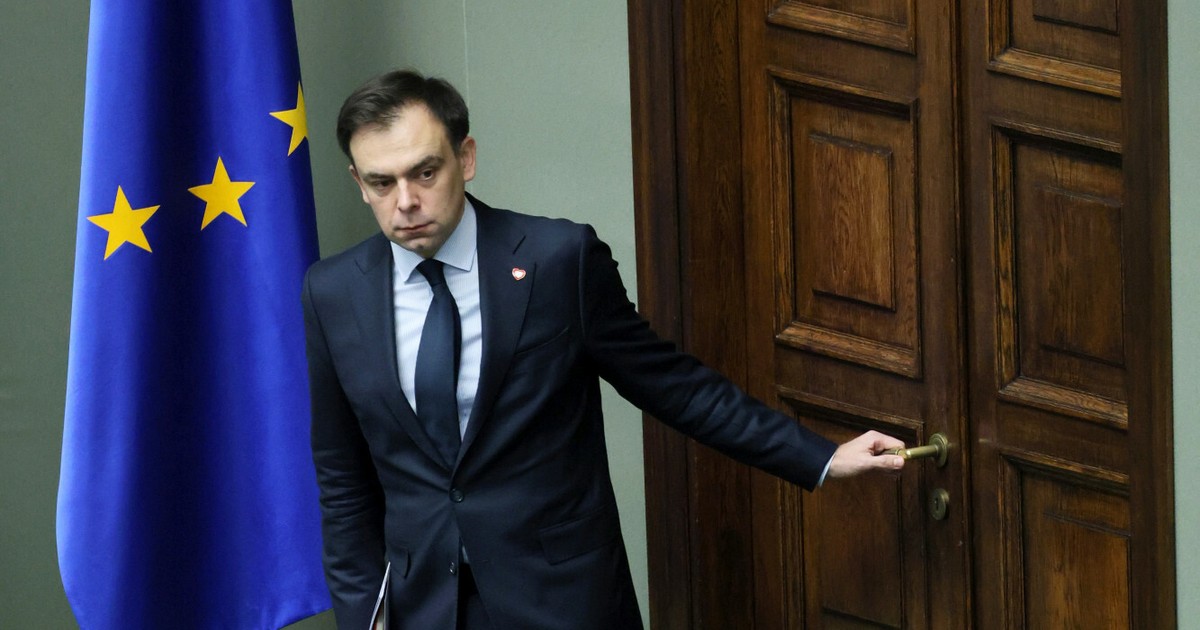 Co z budżetem na 2026 r. po wecie prezydenta? Minister finansów mówi jasno