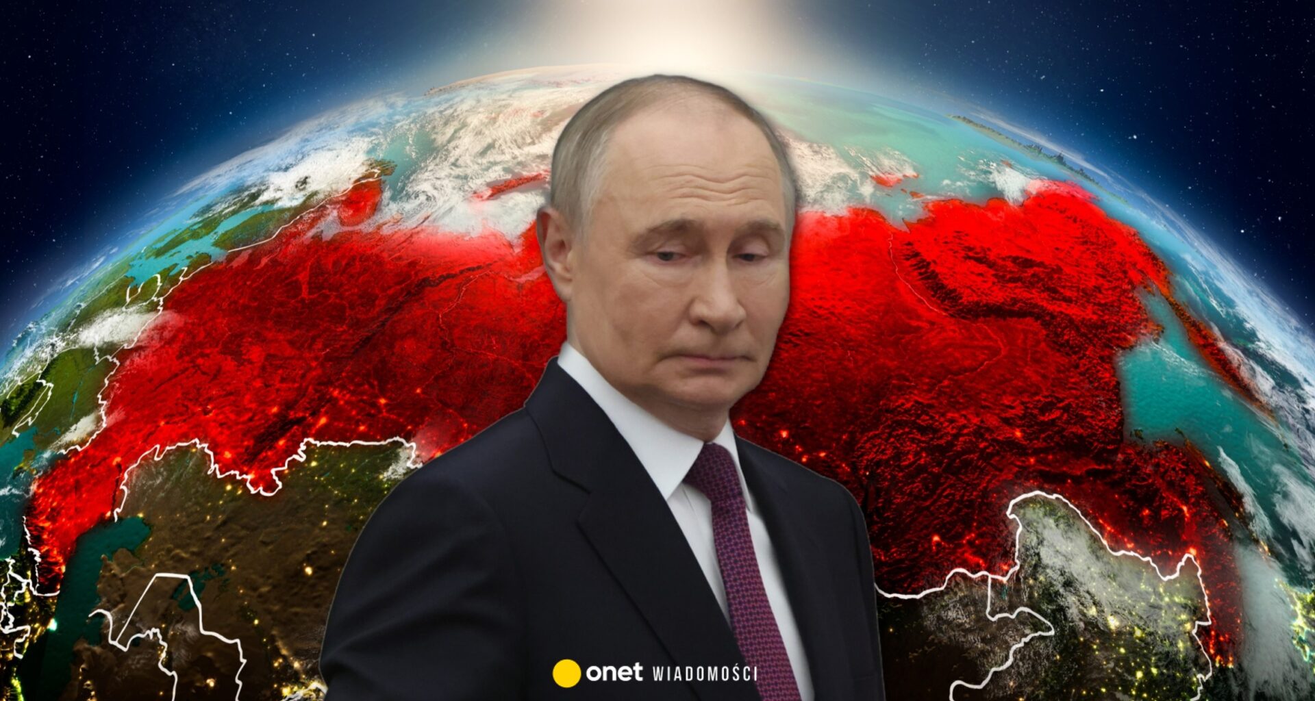 Putin zrujnował światową siatkę sojuszników. "Żenująca porażka". Teraz przyjdzie mu zapłacić wysoką cenę