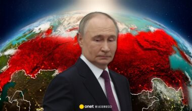 Putin zrujnował światową siatkę sojuszników. "Żenująca porażka". Teraz przyjdzie mu zapłacić wysoką cenę