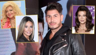 Edyta Górniak, a może Małgorzata Rozenek? To one są najlepiej uczesanymi gwiazdami