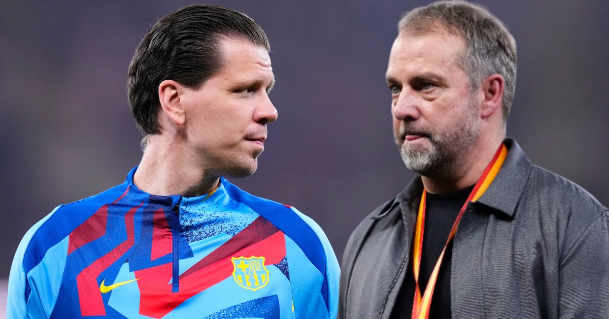 Dziennikarz Przeglądu Sportowego Onet