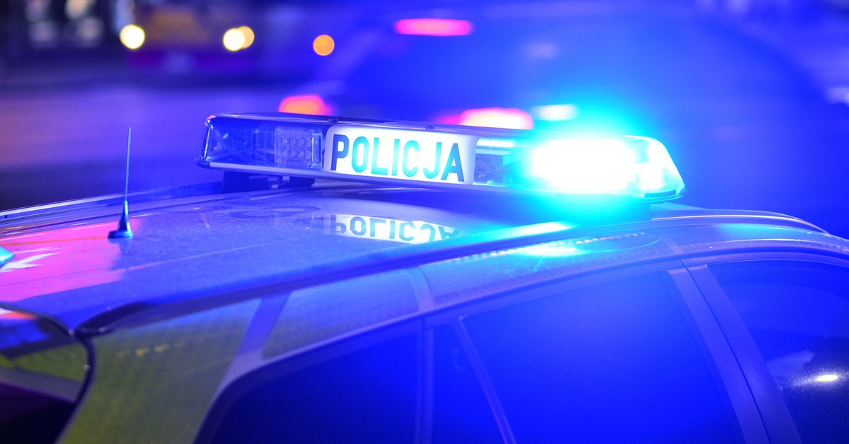 Chwile grozy w Krakowie. Mężczyzna wszedł do mieszkania i próbował udusić 13-latkę - Onet