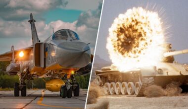 Zabójcza amunicja w akcji, problemy z dostawami rakiet i niezwykła operacja ukraińskiego "terminatora" - w kontekście wojny w Ukrainie ciągle sporo się dzieje