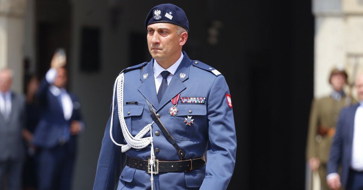 Zamieszanie wokół SOP. MSWiA reaguje na list w sprawie gen. Jaworskiego