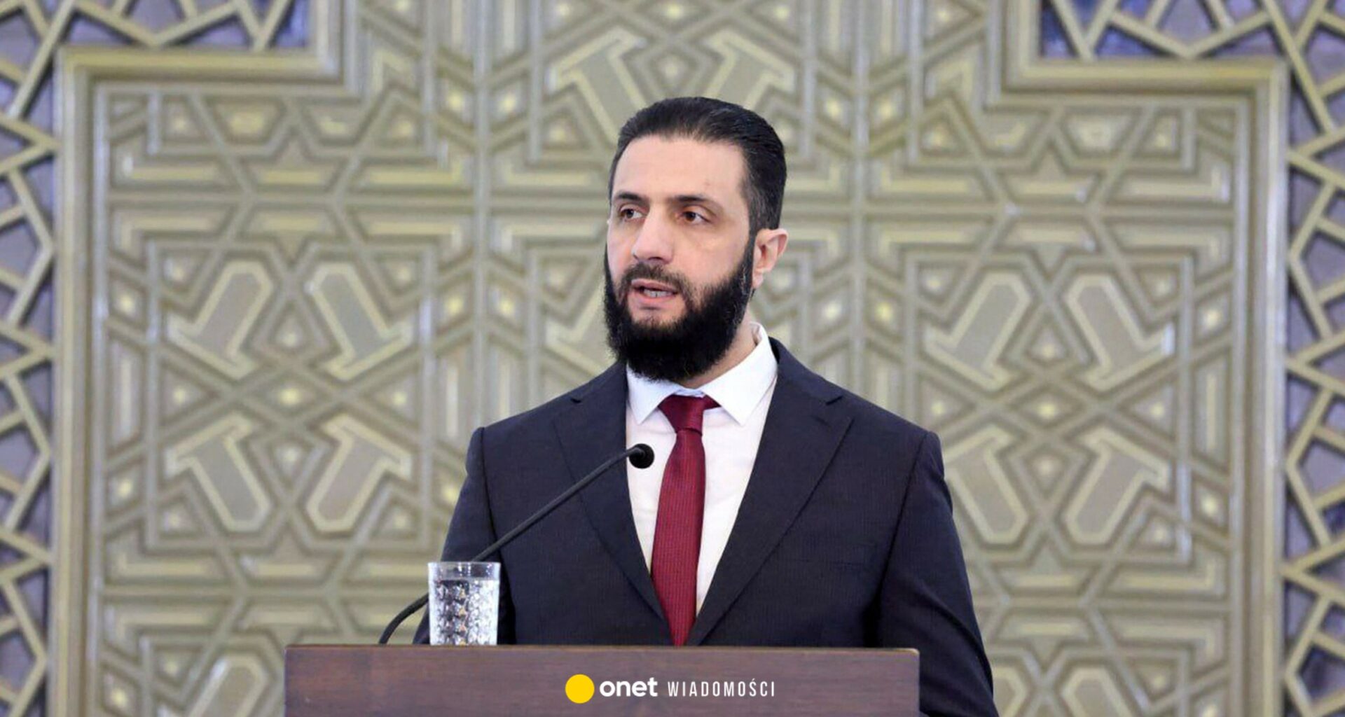 Syria uznała Kurdów. Zaskakujący dekret w trakcie walk