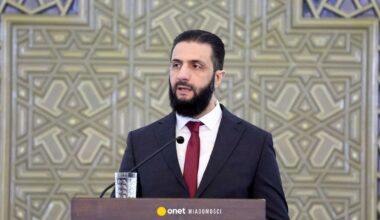 Syria uznała Kurdów. Zaskakujący dekret w trakcie walk