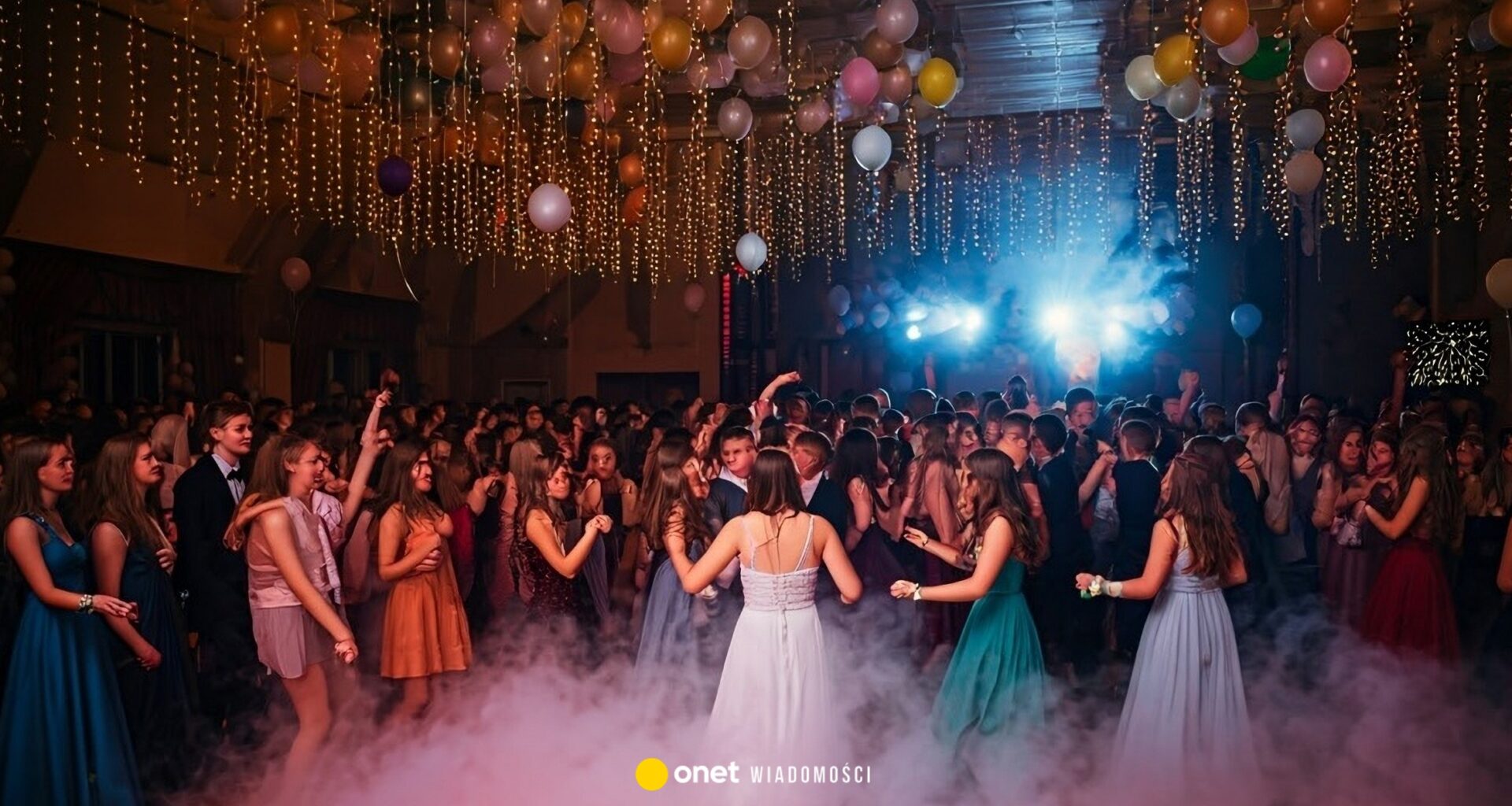 Kiedy DJ puszcza "A teraz idziemy na jednego". Największe skandale studniówek