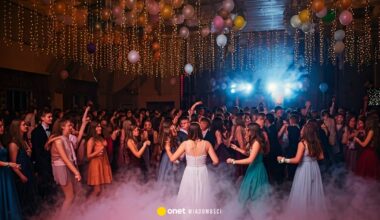 Kiedy DJ puszcza "A teraz idziemy na jednego". Największe skandale studniówek