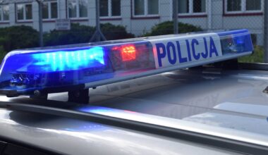 Incydent na komendzie. Wystrzeliła broń, z której wcześniej postrzelono 2-latkę - Onet