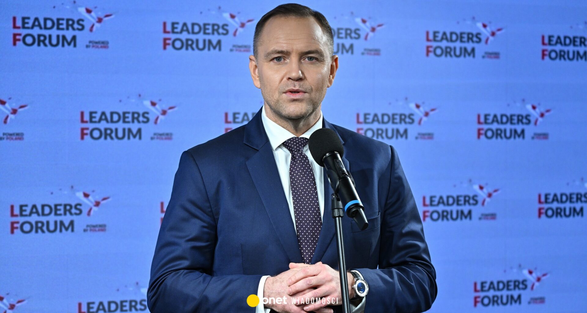 Zamieszanie wokół KRS. Karol Nawrocki zaprasza sędzię Pawełczyk-Woicką na rozmowę