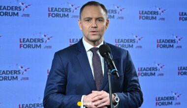 Zamieszanie wokół KRS. Karol Nawrocki zaprasza sędzię Pawełczyk-Woicką na rozmowę