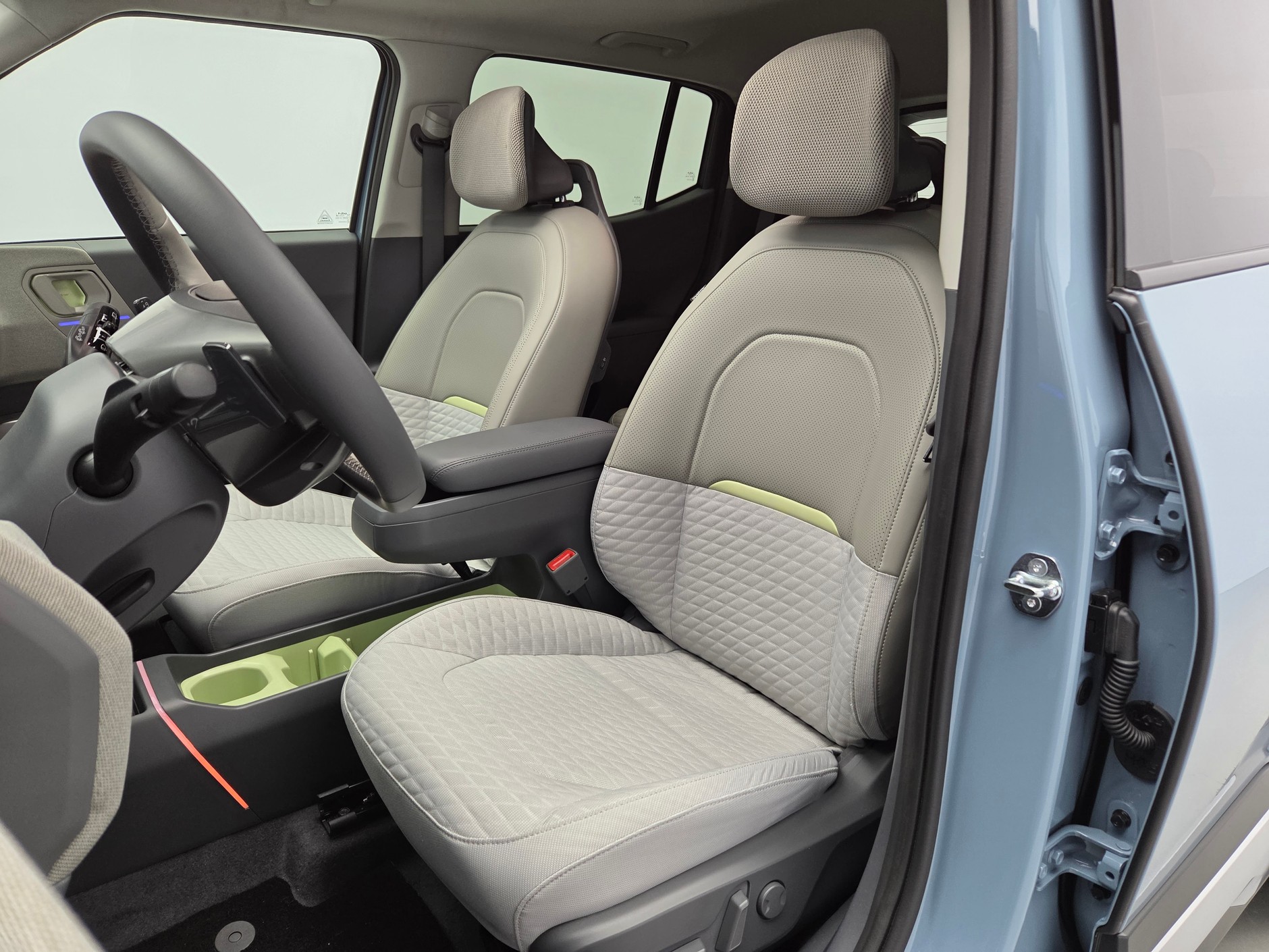 Kia EV2 - pierwsza prezentacja podczas Salonu w Brukseli