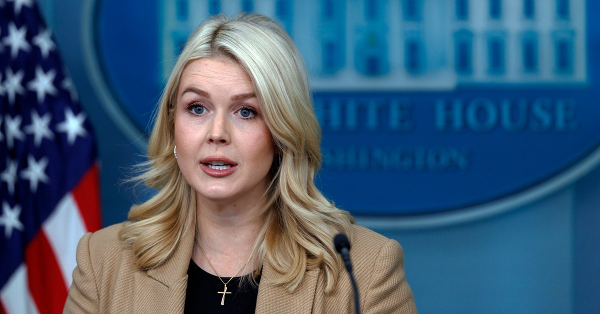 Biały Dom reaguje na wysłanie europejskich wojsk na Grenlandię