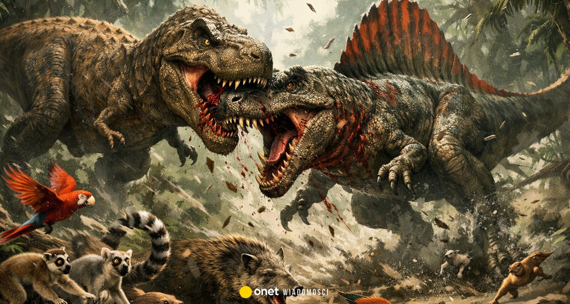 Prawo międzynarodowe umiera na oczach świata. Trump nie zostawia złudzeń