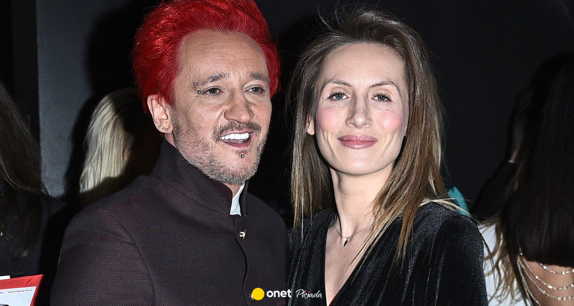 Była żoną Michała Wiśniewskiego. Teraz komentuje kryzys w jego małżeństwie