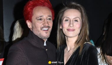 Była żoną Michała Wiśniewskiego. Teraz komentuje kryzys w jego małżeństwie