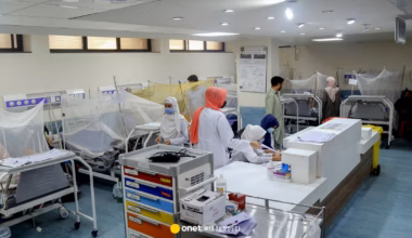 Śmiertelny wirus Nipah zaatakował w Indiach. Setki osób objętych kwarantanną