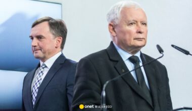 Zbigniew Ziobro obciążeniem dla PiS? Polacy zabrali głos [SONDAŻ]