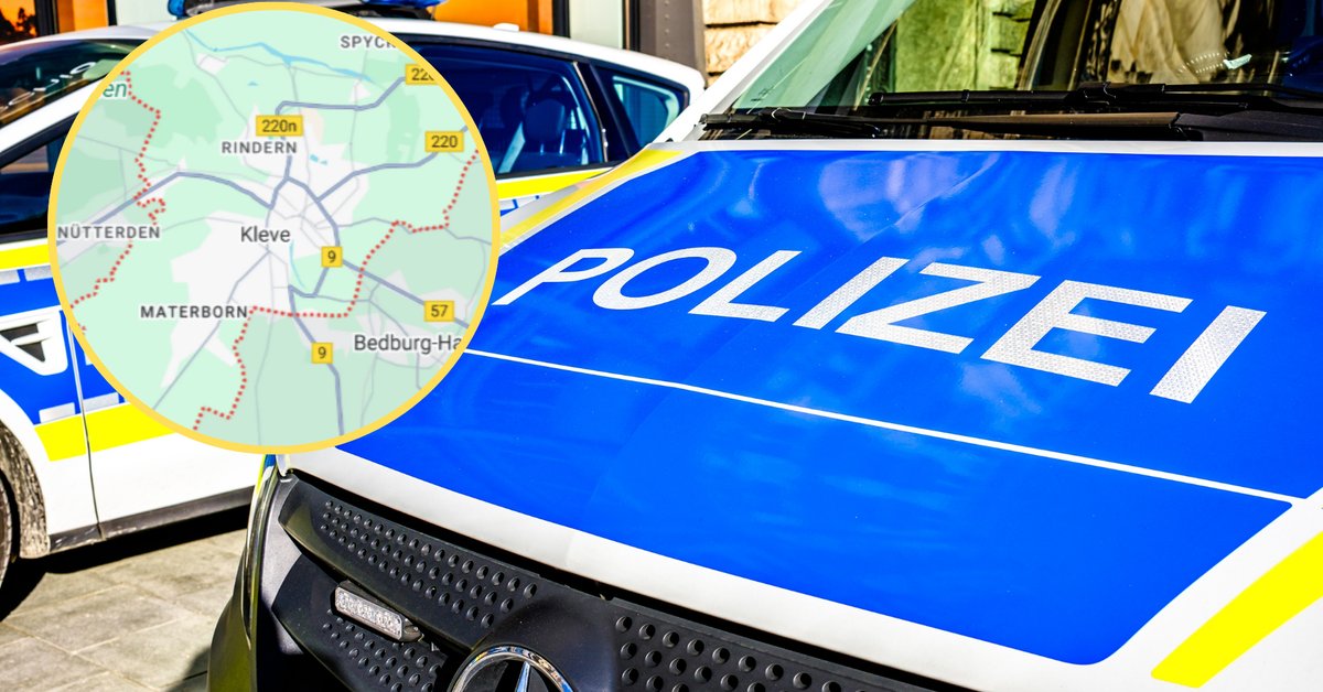 Tragiczny wypadek w Niemczech. Dwoje Polaków w stanie krytycznym - Onet