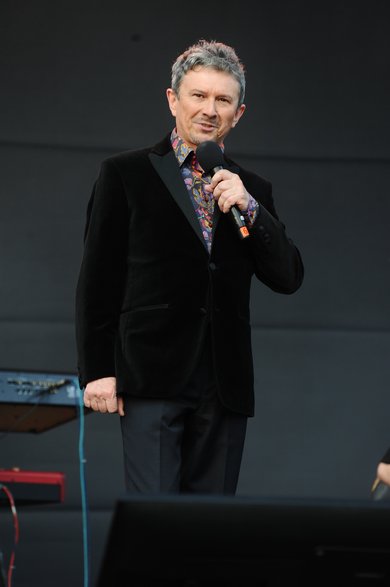 Jacek Wójcicki