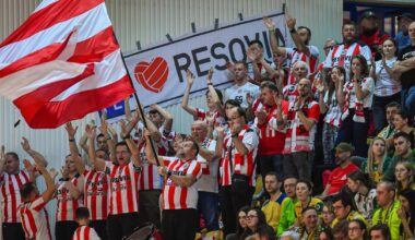 Drabinka PP siatkarzy 2025/26