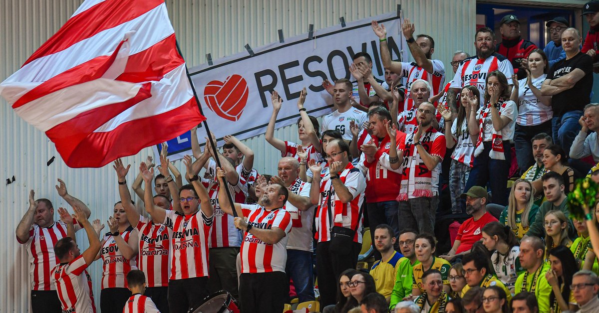 Drabinka PP siatkarzy 2025/26