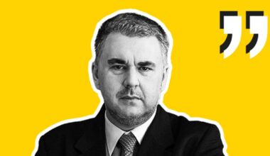 Witold Jurasz: Czas spojrzeć prawdzie w oczy: Polska musi wybrać między USA a Europą