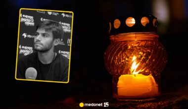 Nie żyje 26-letni dziennikarz. Damian Kust miał poważne problemy zdrowotne